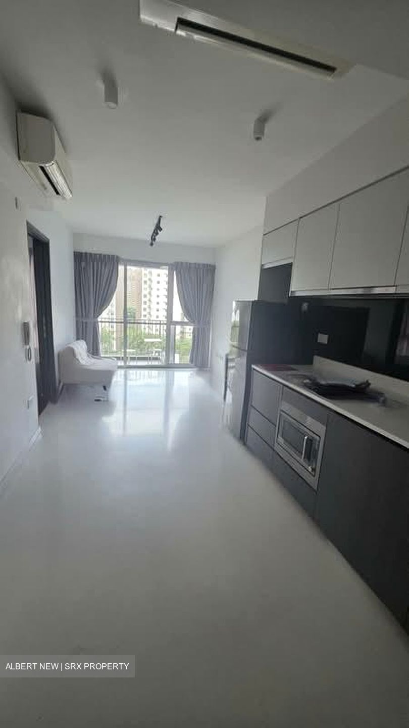 Q Bay Residences (D18), Condominium #560591771